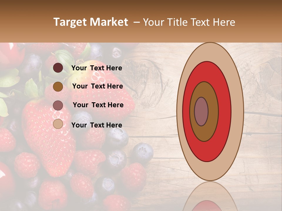 Cool Cooling Conditioner PowerPoint Template