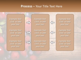 Cool Cooling Conditioner PowerPoint Template