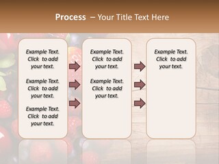 Cool Cooling Conditioner PowerPoint Template
