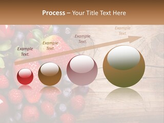Cool Cooling Conditioner PowerPoint Template