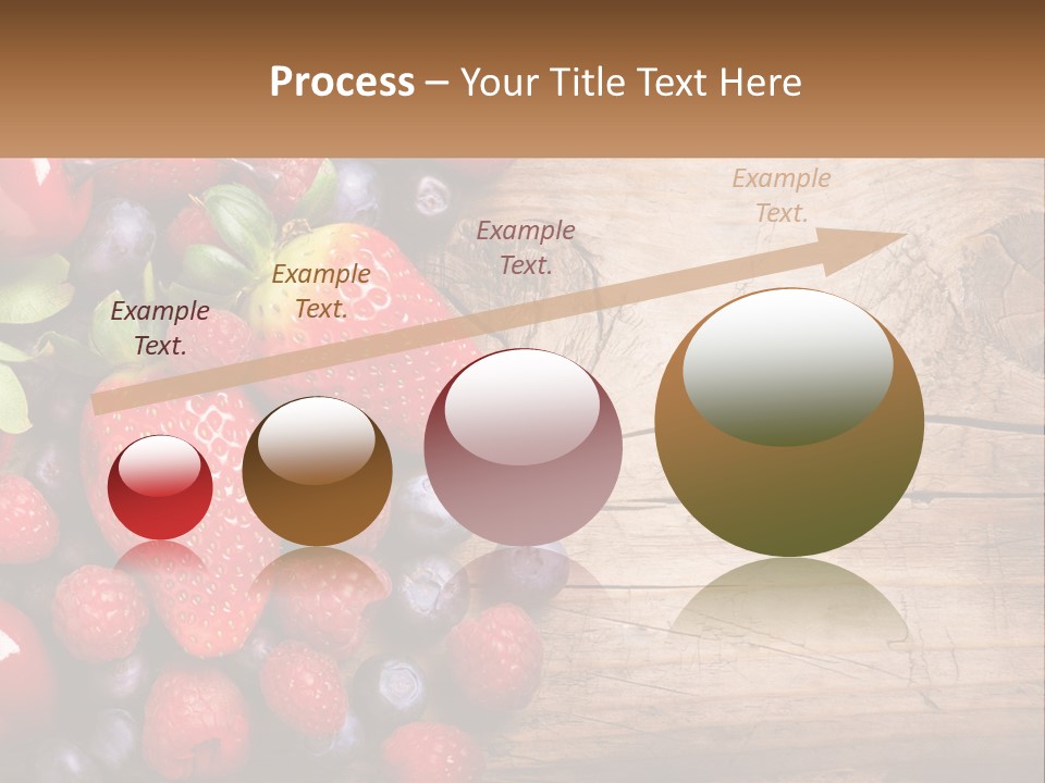 Cool Cooling Conditioner PowerPoint Template