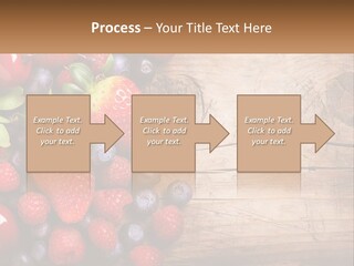 Cool Cooling Conditioner PowerPoint Template