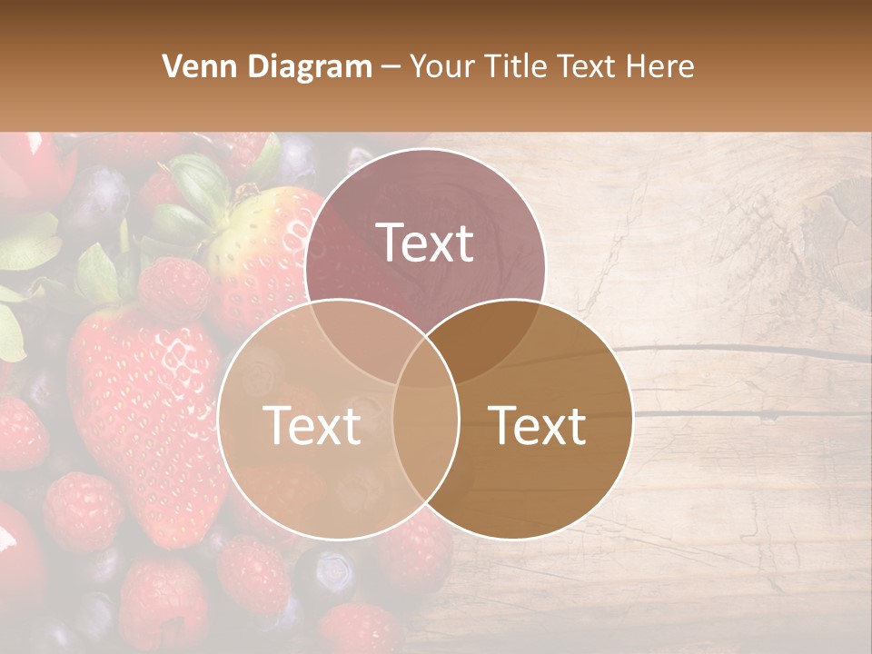 Cool Cooling Conditioner PowerPoint Template