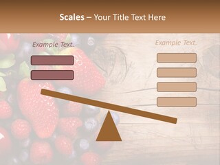 Cool Cooling Conditioner PowerPoint Template