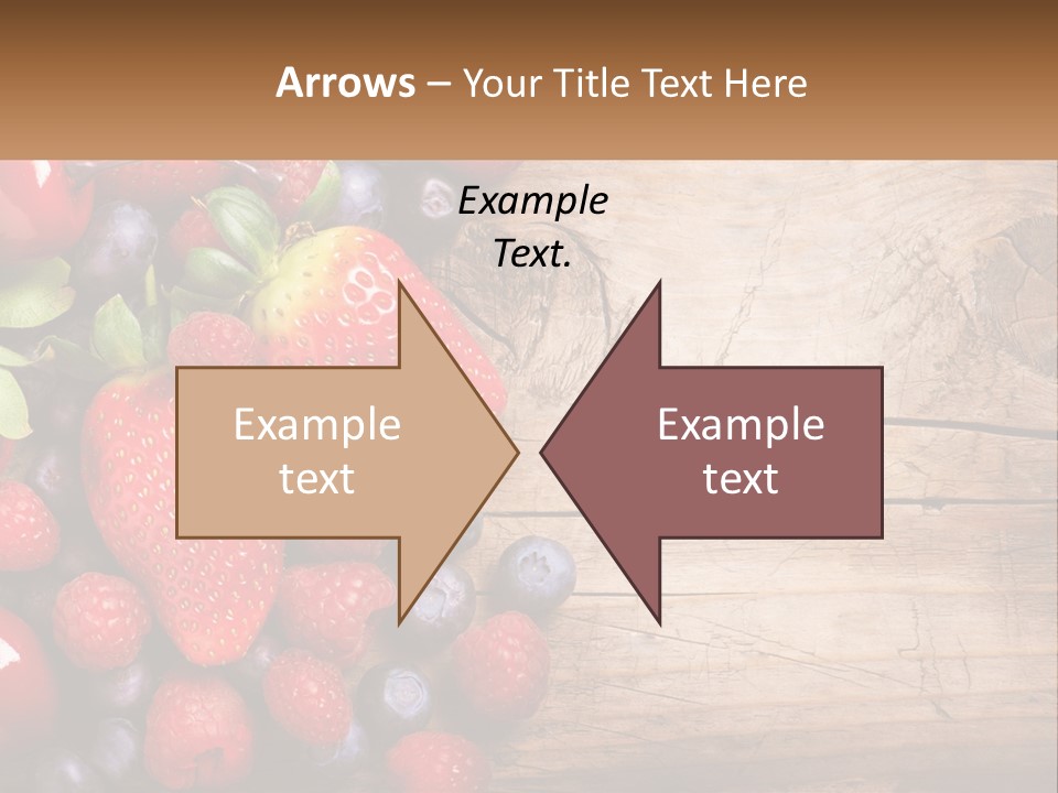 Cool Cooling Conditioner PowerPoint Template