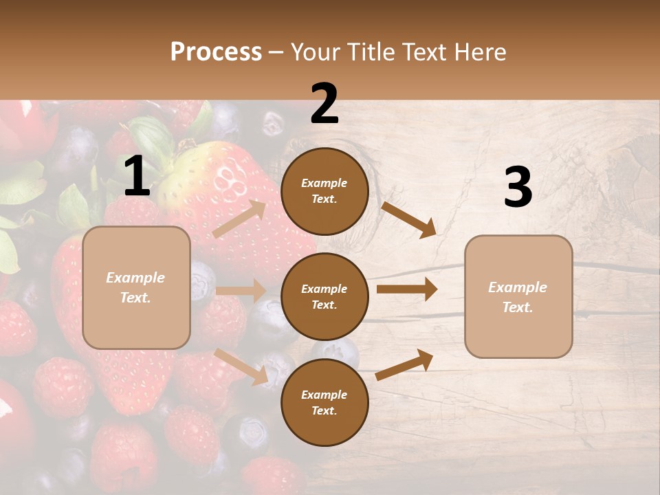 Cool Cooling Conditioner PowerPoint Template