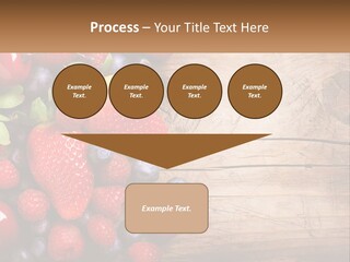 Cool Cooling Conditioner PowerPoint Template