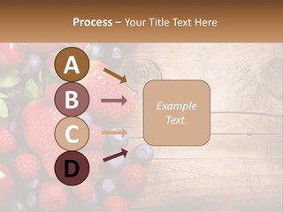 Cool Cooling Conditioner PowerPoint Template