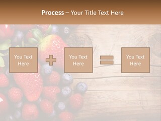Cool Cooling Conditioner PowerPoint Template