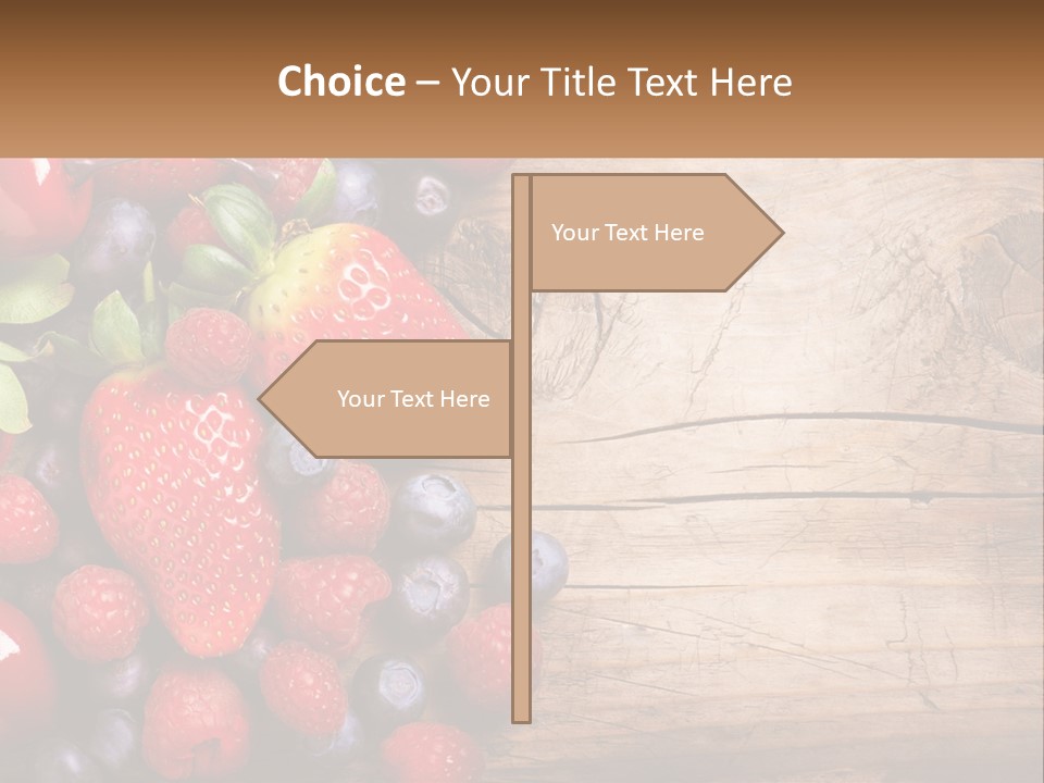 Cool Cooling Conditioner PowerPoint Template
