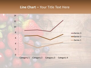 Cool Cooling Conditioner PowerPoint Template