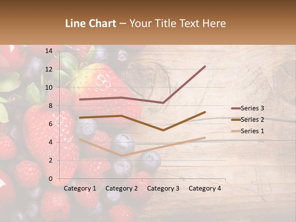 Cool Cooling Conditioner PowerPoint Template