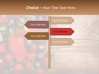 Cool Cooling Conditioner PowerPoint Template