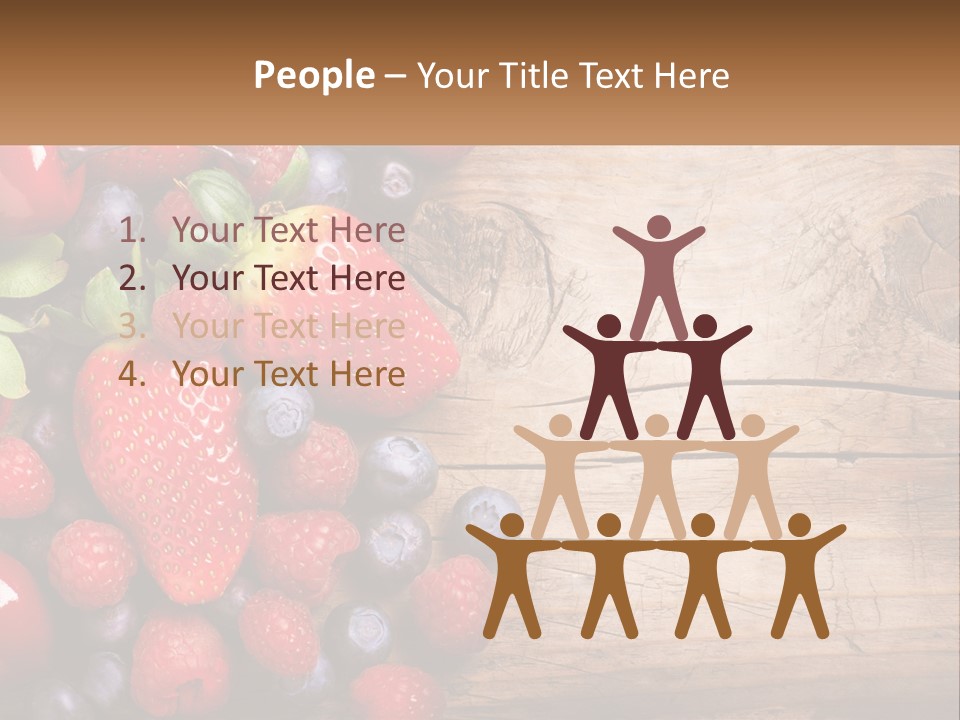 Cool Cooling Conditioner PowerPoint Template