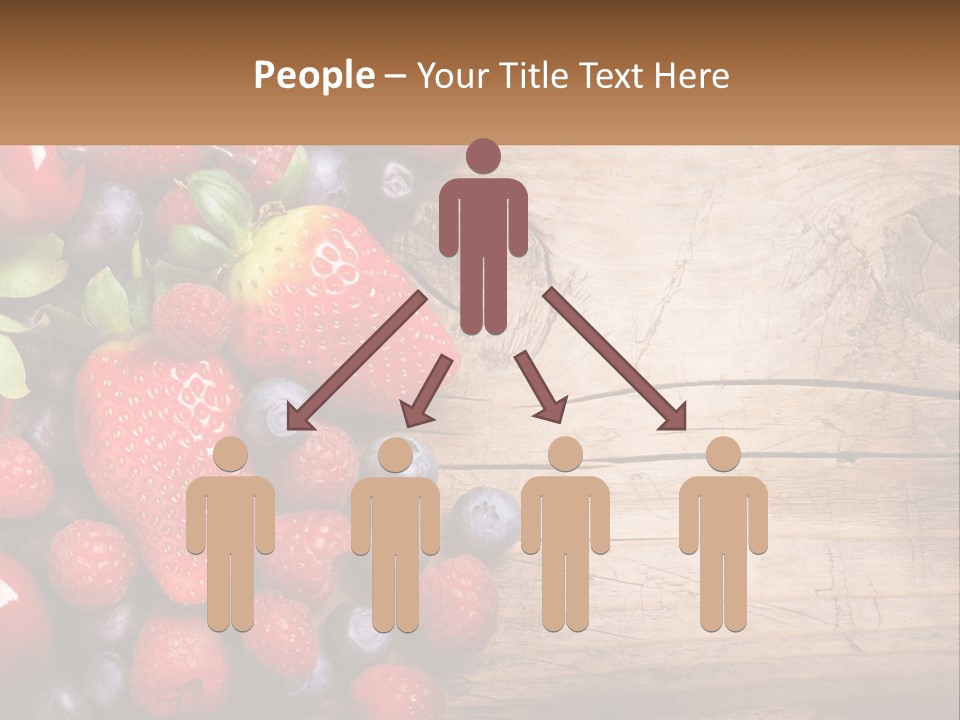 Cool Cooling Conditioner PowerPoint Template