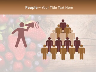 Cool Cooling Conditioner PowerPoint Template