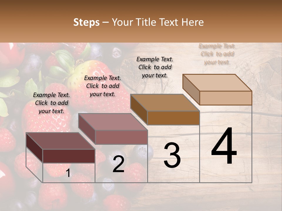 Cool Cooling Conditioner PowerPoint Template