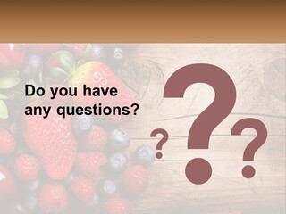 Cool Cooling Conditioner PowerPoint Template