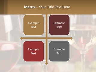 Cooling Electricity House PowerPoint Template