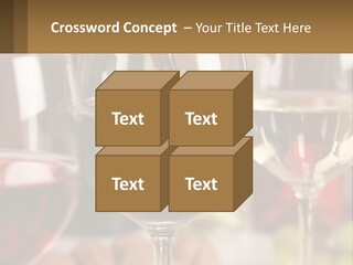 Cooling Electricity House PowerPoint Template