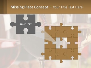 Cooling Electricity House PowerPoint Template