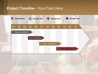 Cooling Electricity House PowerPoint Template