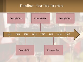 Cooling Electricity House PowerPoint Template