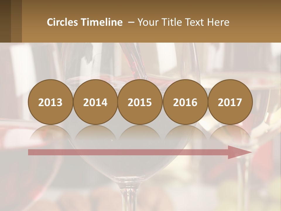 Cooling Electricity House PowerPoint Template