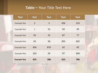 Cooling Electricity House PowerPoint Template