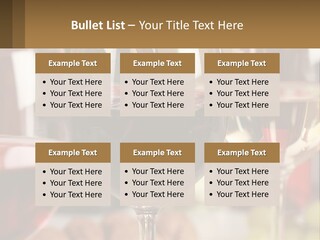 Cooling Electricity House PowerPoint Template
