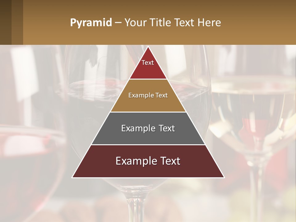Cooling Electricity House PowerPoint Template