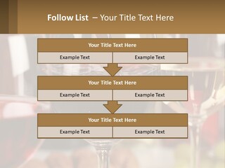 Cooling Electricity House PowerPoint Template
