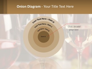 Cooling Electricity House PowerPoint Template