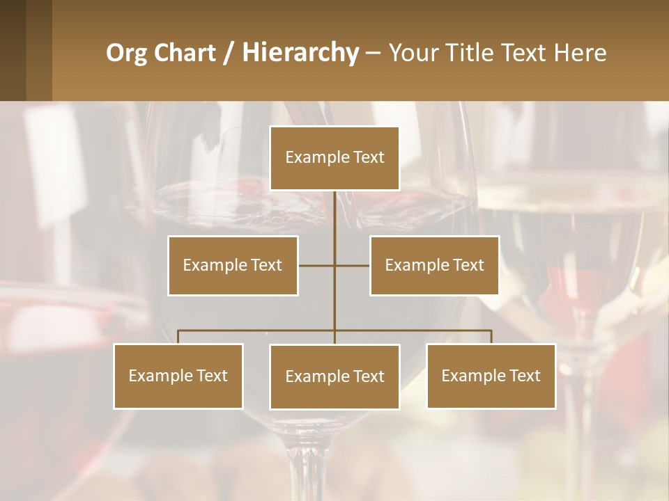 Cooling Electricity House PowerPoint Template