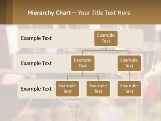 Cooling Electricity House PowerPoint Template