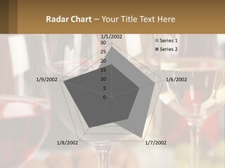 Cooling Electricity House PowerPoint Template