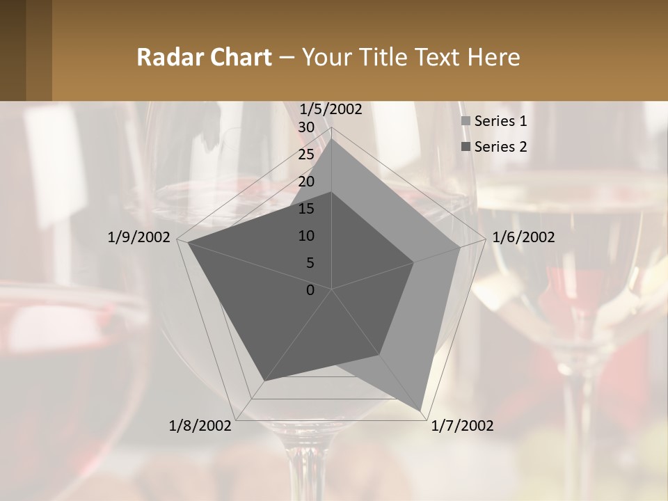Cooling Electricity House PowerPoint Template
