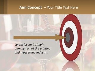 Cooling Electricity House PowerPoint Template