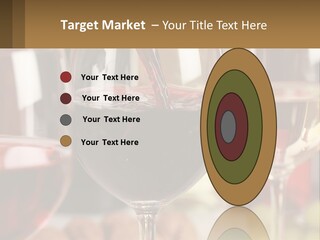 Cooling Electricity House PowerPoint Template