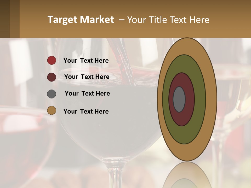 Cooling Electricity House PowerPoint Template