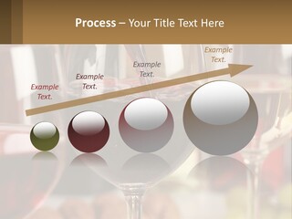 Cooling Electricity House PowerPoint Template
