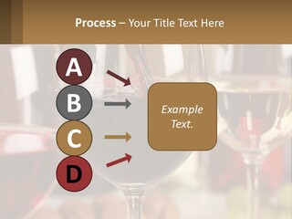 Cooling Electricity House PowerPoint Template