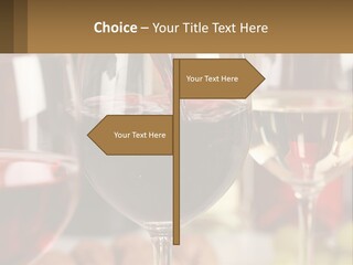 Cooling Electricity House PowerPoint Template