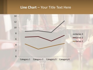 Cooling Electricity House PowerPoint Template