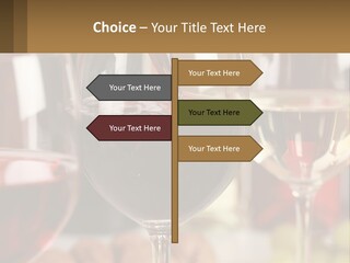 Cooling Electricity House PowerPoint Template