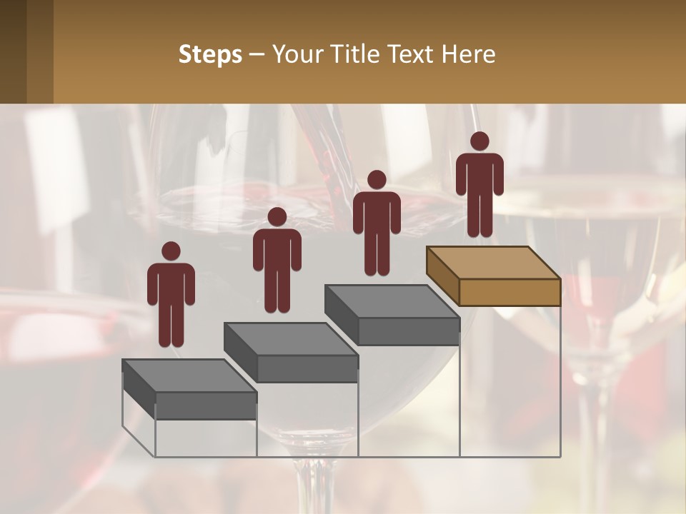 Cooling Electricity House PowerPoint Template