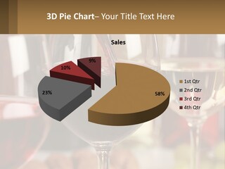 Cooling Electricity House PowerPoint Template