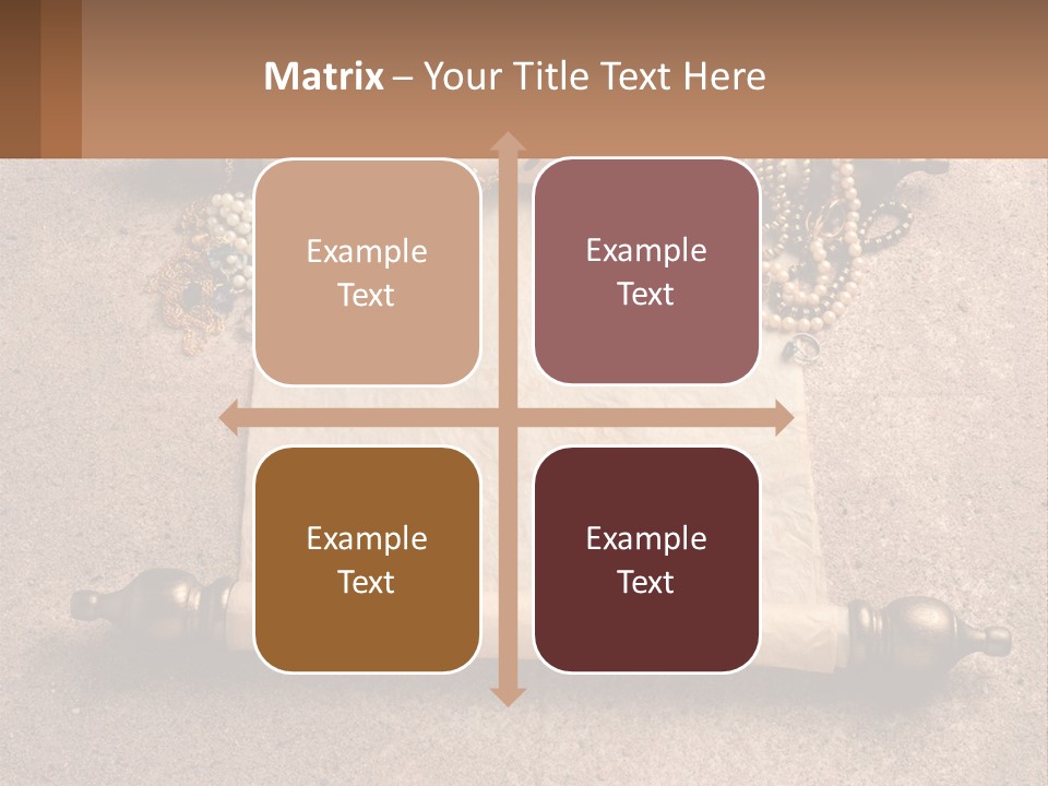 Ventilation Cold Temperature PowerPoint Template
