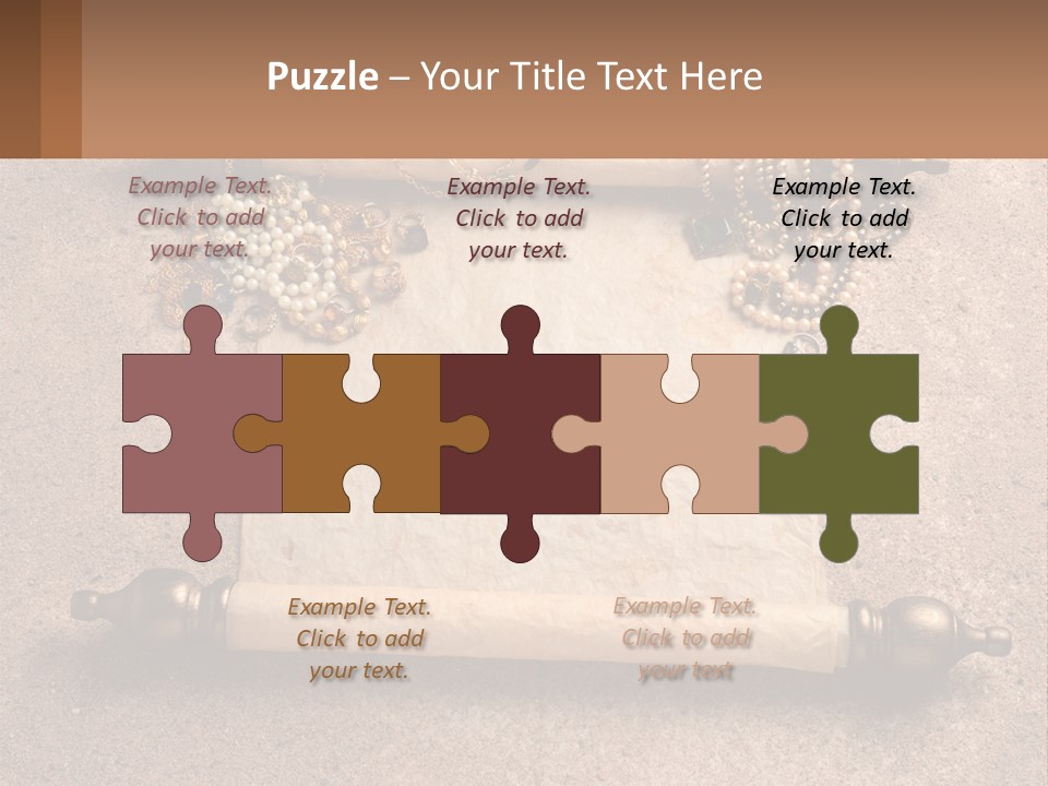 Ventilation Cold Temperature PowerPoint Template