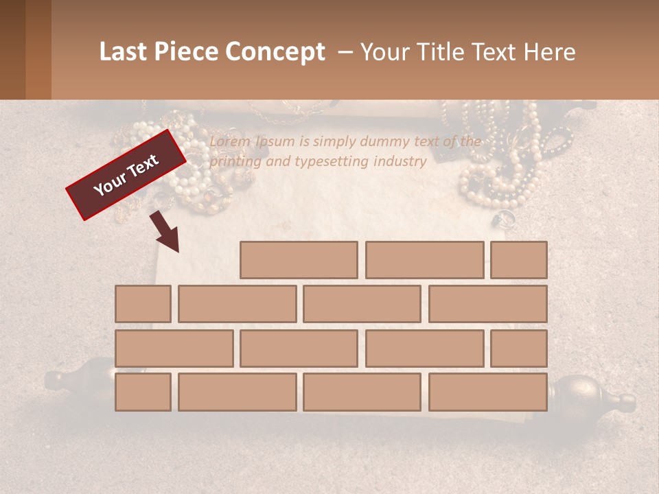 Ventilation Cold Temperature PowerPoint Template